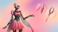 Drosera (News Tab) - Promo - Fortnite
