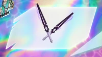 Duplicating Batons - Spring Raid (News Tab) - Promo - Fortnite
