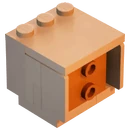 Elegant Side Table - Classic - Furniture - LEGO Fortnite