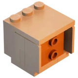 Elegant Side Table - Classic - Furniture - LEGO Fortnite