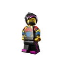 Errant (Featured) - Outfit - LEGO Fortnite