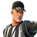 Fair Play - Outfit - Fortnite