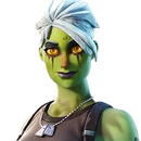 Ghoul Trooper (v34.10 - Zombie) - Outfit - Fortnite
