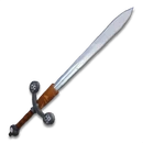 Highlander - Weapon - Fortnite