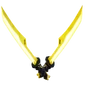 Highlight Strikers (Yellow) - Pickaxe - Fortnite
