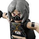 Hush - Outfit - LEGO Fortnite