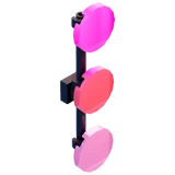 Interstella Wall Lights III - Decoration - LEGO Fortnite