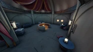 Round Room
