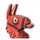 Mini Reward Llama - Icon - Fortnite