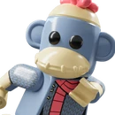 Monks - Outfit - LEGO Fortnite