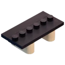 Ninja Hall Table - Furniture - LEGO Fortnite