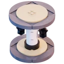 Ninja Training Mace Wheel - Decoration - LEGO Fortnite