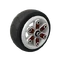 Party Up (Burnt Sienna) - Wheels - Rocket Racing