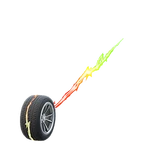 Psychomatic - Trail - Rocket Racing