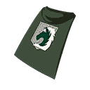 Regiment Cloak (Military Police) - Back Bling - Fortnite