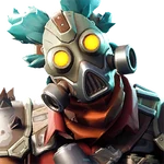 Ruckus (v31.20) - Outfit - Fortnite
