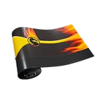 Scorpion Flame Aura - Wrap - Fortnite
