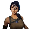 Shrapnel Headhunter (Rare) - Hero - Fortnite