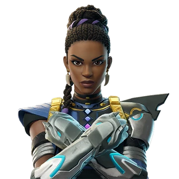 Shuri | Fortnite Wiki | Fandom