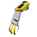 Snap (Right Arm - Utility) - Outfit - Fortnite