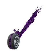 Spooky Smoke (Purple) - Trail - Rocket Racing.png (31 KB) Icon used in the Ranked Urgent Quests for the Purple Style