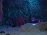 LEGO Fortnite:Storm Cave