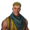Survivalist Jonesy Epic