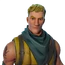 Survivalist Jonesy Epic