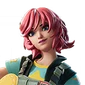Undercover Skye (Mask - Off) - Outfit - Fortnite
