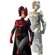 Featured Icon (Before An Unknown Update)