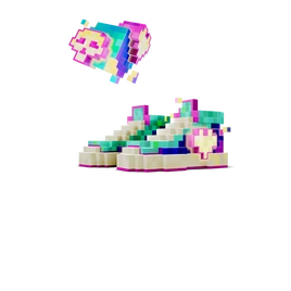 Voxelators Bundle - Item Shop Bundle - Fortnite