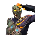 Wildguard Relik - AI - Fortnite