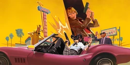 Yuki's Revenge (Full) - Loading Screen - Fortnite