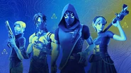 Chapter 4: Season 1