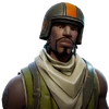 Aerial Assault Trooper