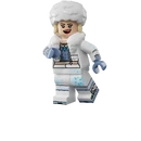 Alpine Lexa (Featured) - Outfit - LEGO Fortnite