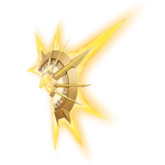 Apollo's Sunrise - Pickaxe - Fortnite