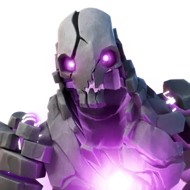 Apparition Grunt - Creatures - Fortnite