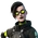 Barracuda - Outfit - Fortnite
