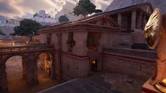 Brawler's Battleground (Gate - Second Part) - Location - Fortnite.png (3.56 MB) Second Part
