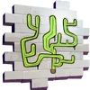 Cactus Maze