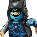 Caspian - Outfit - LEGO Fortnite