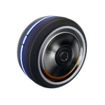 Daft Punk Vinyl Wheel - Item Shop Bundle - Fortnite