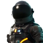 Dark Voyager