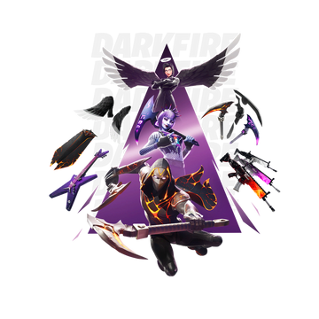 Darkfire bundle microsoft store sales