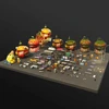 Diners Prop Gallery - Gallery - Fortnite