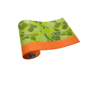 Dino (Featured) - Wrap - Fortnite