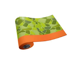 Dino (Featured) - Wrap - Fortnite