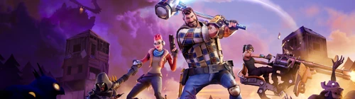 Discord (StW) - Header - Fortnite