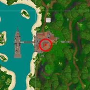Discovery (A New Voyage - Battle Star) - Challenges - Fortnite.png (280 KB) Location of the Battle Star